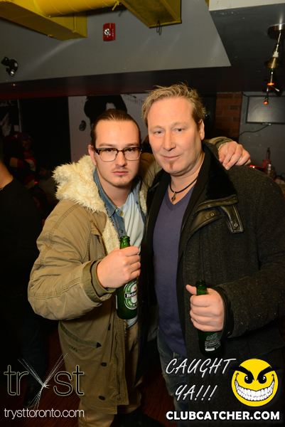 Tryst nightclub photo 157 - December 14th, 2013