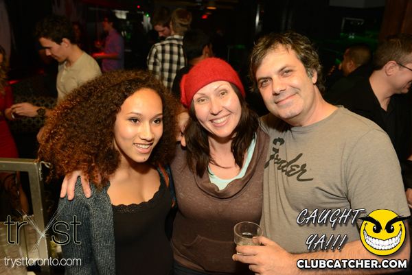 Tryst nightclub photo 158 - December 14th, 2013