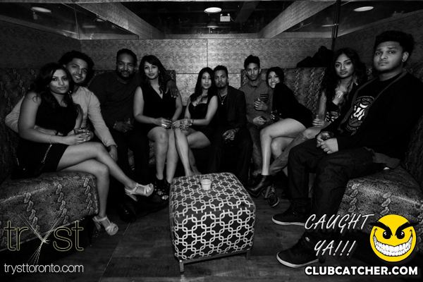 Tryst nightclub photo 160 - December 14th, 2013