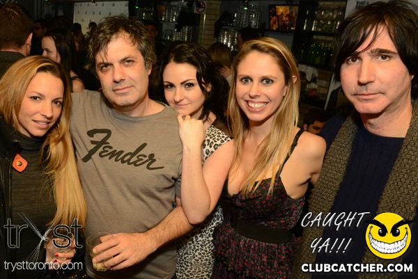 Tryst nightclub photo 17 - December 14th, 2013