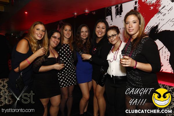 Tryst nightclub photo 161 - December 14th, 2013