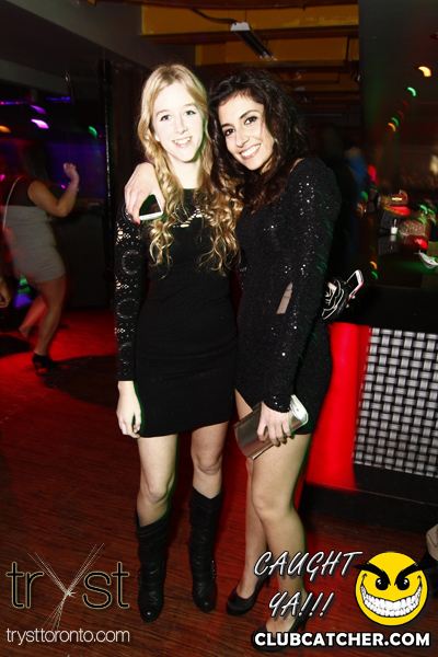 Tryst nightclub photo 163 - December 14th, 2013