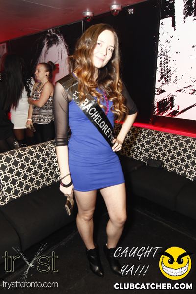 Tryst nightclub photo 168 - December 14th, 2013
