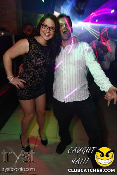 Tryst nightclub photo 170 - December 14th, 2013