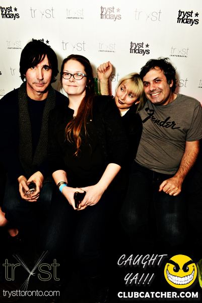 Tryst nightclub photo 172 - December 14th, 2013