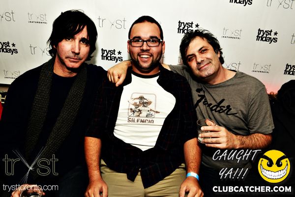 Tryst nightclub photo 173 - December 14th, 2013