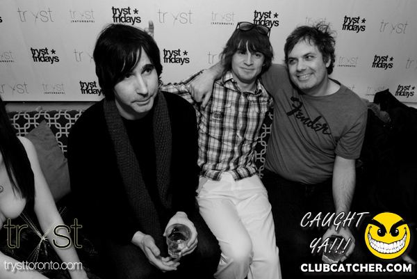 Tryst nightclub photo 175 - December 14th, 2013