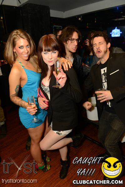 Tryst nightclub photo 176 - December 14th, 2013