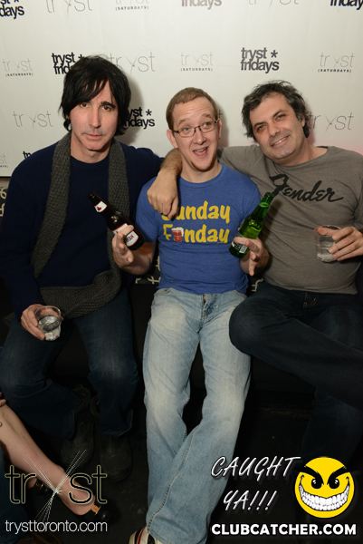 Tryst nightclub photo 177 - December 14th, 2013