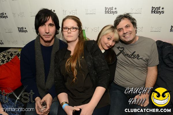 Tryst nightclub photo 178 - December 14th, 2013