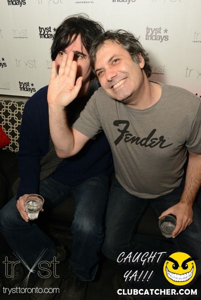 Tryst nightclub photo 179 - December 14th, 2013