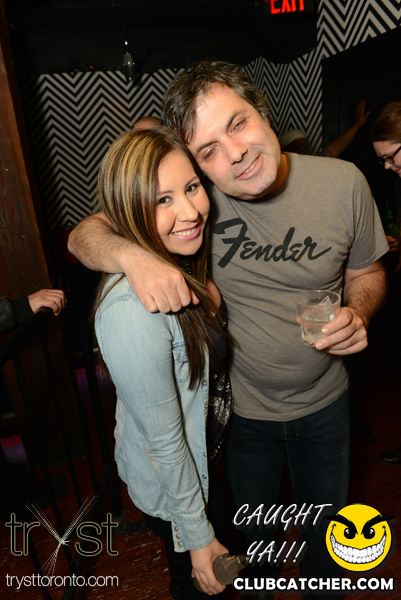 Tryst nightclub photo 180 - December 14th, 2013