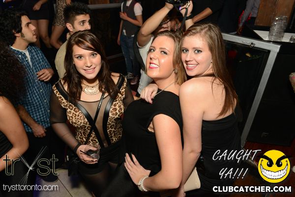 Tryst nightclub photo 182 - December 14th, 2013