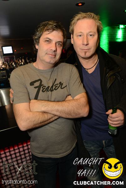 Tryst nightclub photo 183 - December 14th, 2013