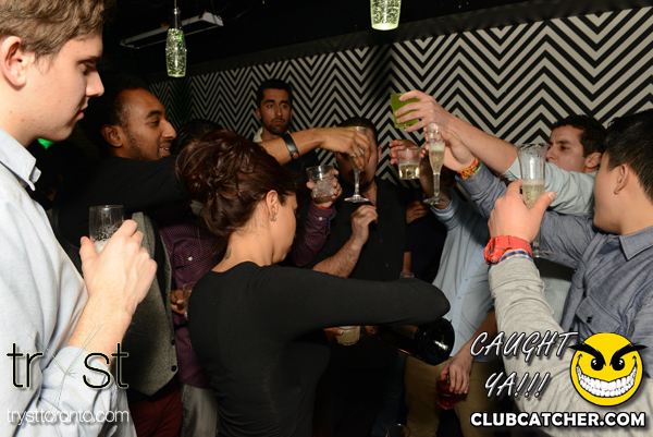 Tryst nightclub photo 184 - December 14th, 2013