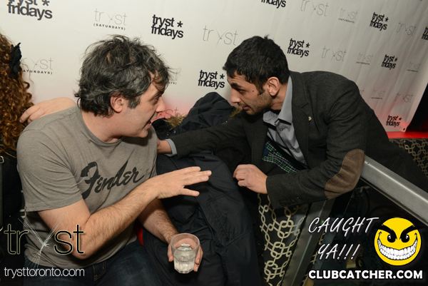 Tryst nightclub photo 186 - December 14th, 2013