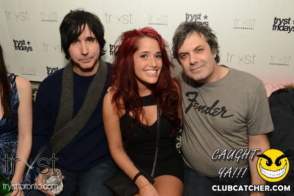 Tryst nightclub photo 187 - December 14th, 2013