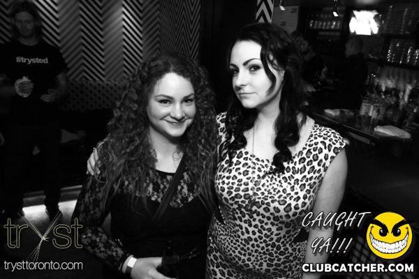 Tryst nightclub photo 189 - December 14th, 2013
