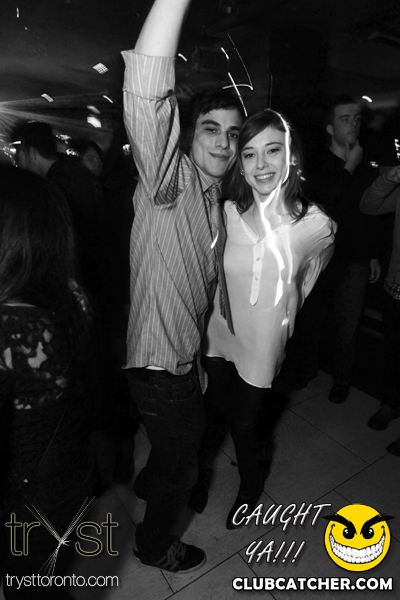 Tryst nightclub photo 190 - December 14th, 2013