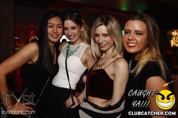 Tryst nightclub photo 191 - December 14th, 2013