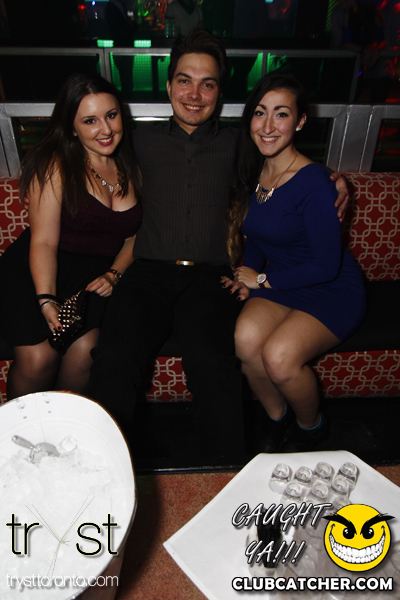 Tryst nightclub photo 192 - December 14th, 2013