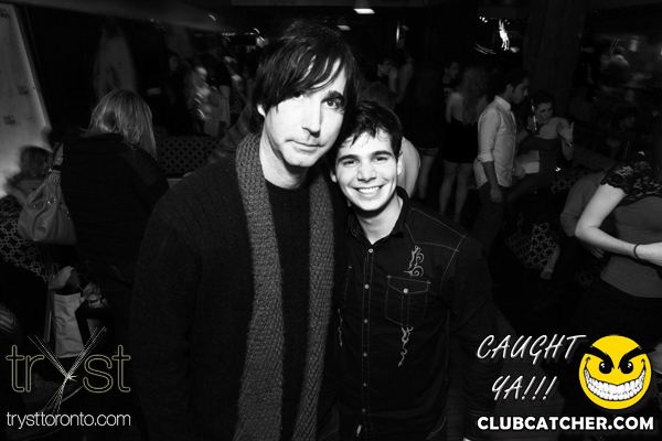 Tryst nightclub photo 193 - December 14th, 2013