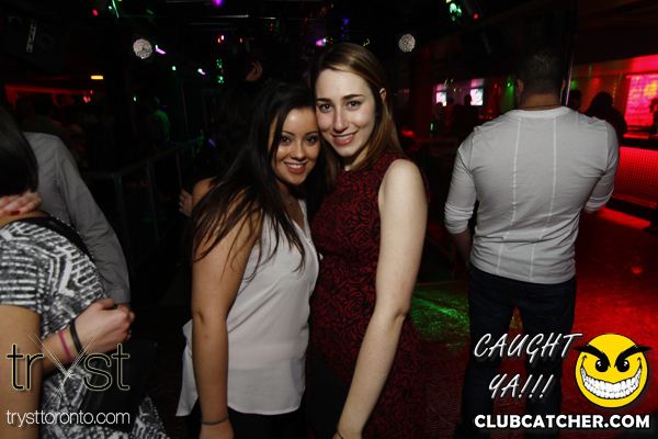Tryst nightclub photo 197 - December 14th, 2013