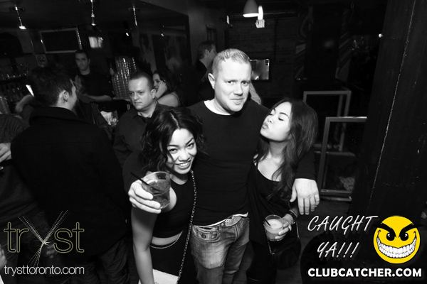 Tryst nightclub photo 200 - December 14th, 2013