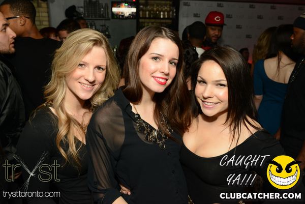 Tryst nightclub photo 21 - December 14th, 2013