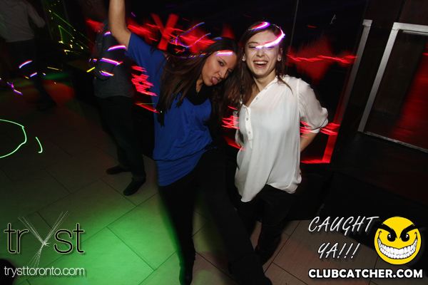 Tryst nightclub photo 201 - December 14th, 2013