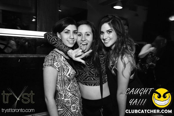 Tryst nightclub photo 202 - December 14th, 2013