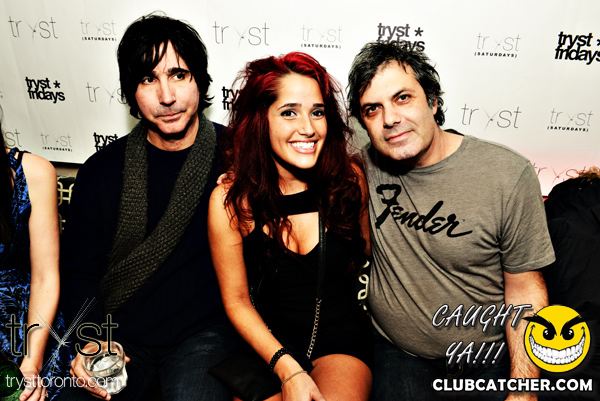 Tryst nightclub photo 203 - December 14th, 2013