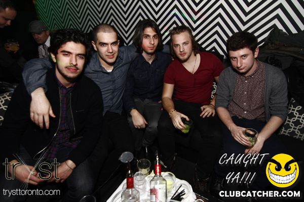 Tryst nightclub photo 204 - December 14th, 2013