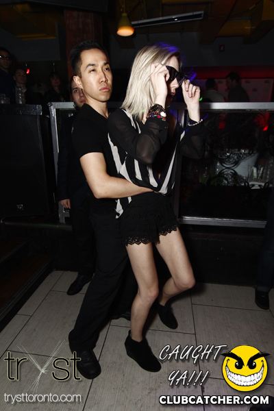 Tryst nightclub photo 206 - December 14th, 2013