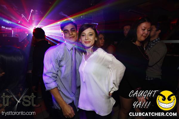 Tryst nightclub photo 207 - December 14th, 2013