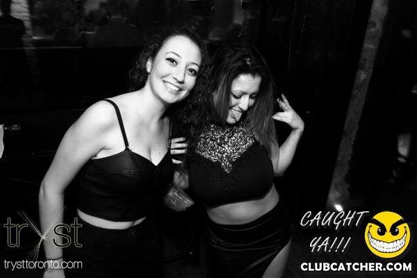 Tryst nightclub photo 208 - December 14th, 2013