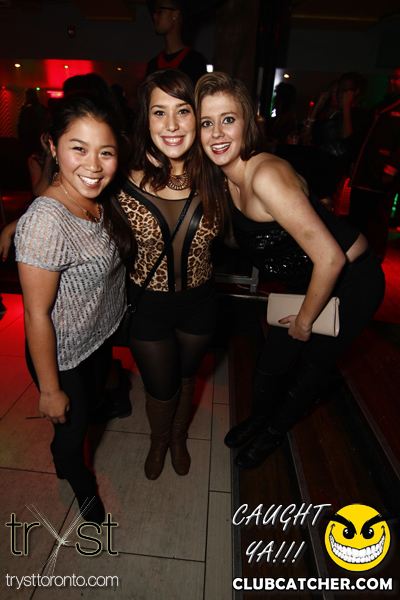 Tryst nightclub photo 209 - December 14th, 2013