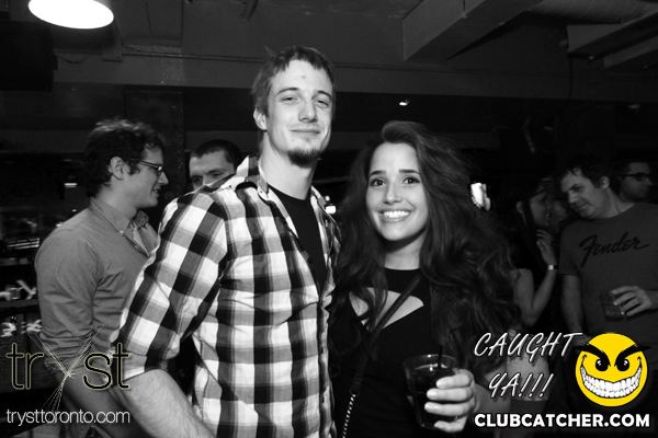 Tryst nightclub photo 210 - December 14th, 2013