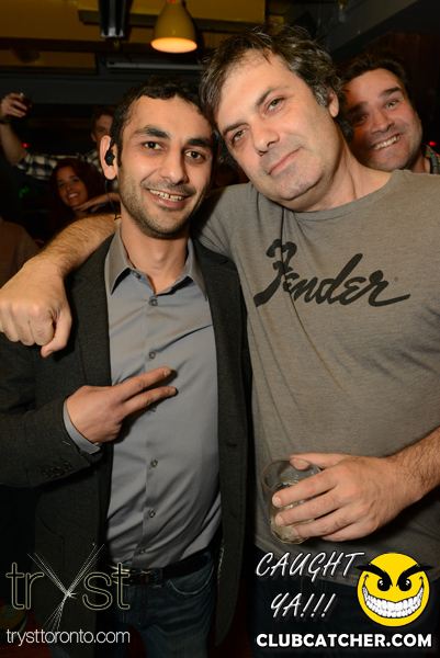 Tryst nightclub photo 22 - December 14th, 2013