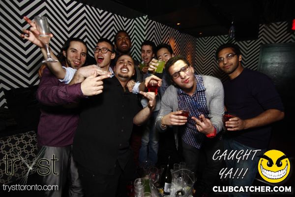 Tryst nightclub photo 211 - December 14th, 2013