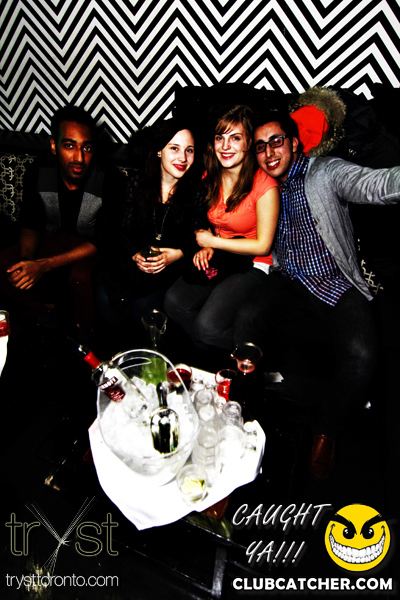 Tryst nightclub photo 212 - December 14th, 2013