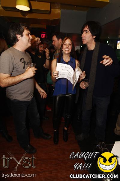 Tryst nightclub photo 213 - December 14th, 2013