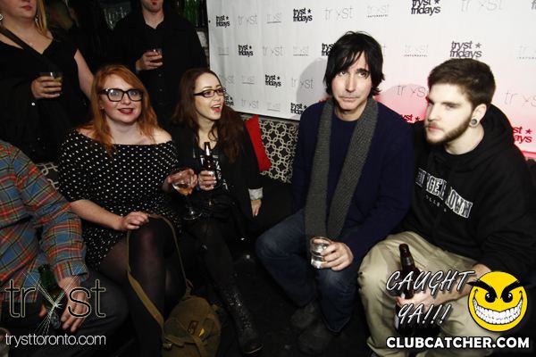 Tryst nightclub photo 214 - December 14th, 2013