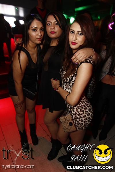 Tryst nightclub photo 215 - December 14th, 2013