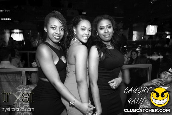 Tryst nightclub photo 216 - December 14th, 2013