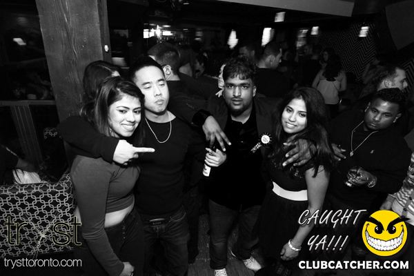 Tryst nightclub photo 217 - December 14th, 2013