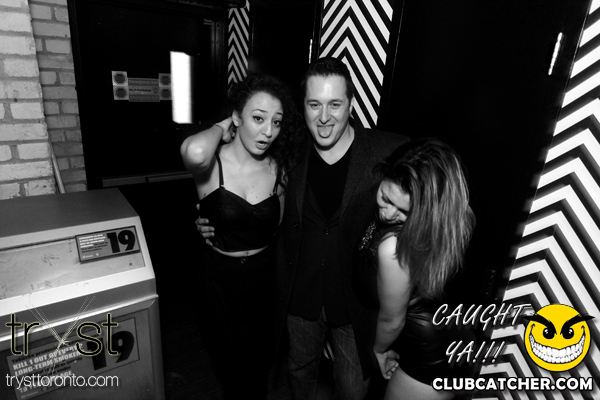 Tryst nightclub photo 218 - December 14th, 2013