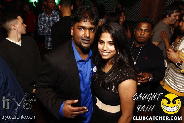Tryst nightclub photo 219 - December 14th, 2013