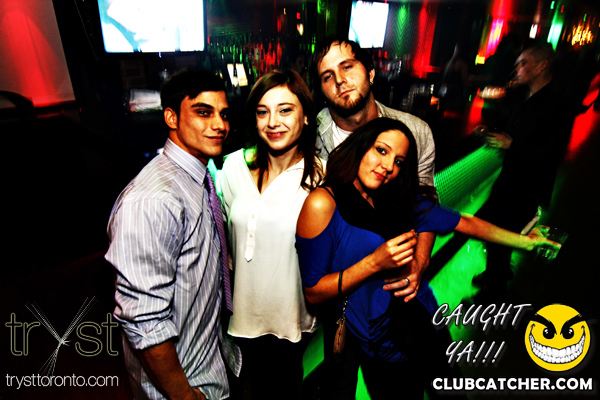 Tryst nightclub photo 220 - December 14th, 2013