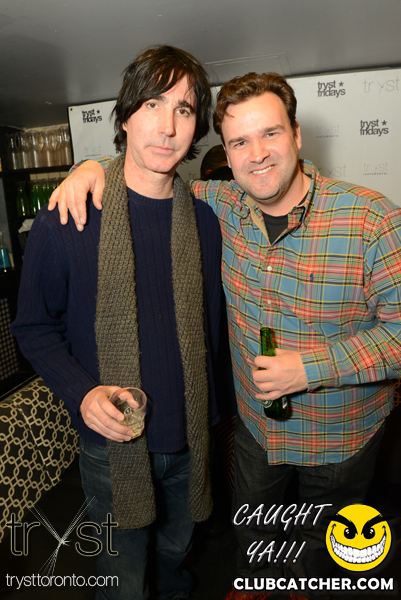 Tryst nightclub photo 23 - December 14th, 2013